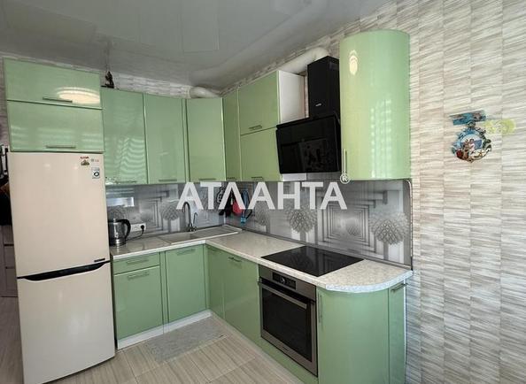 1-комнатная квартира по адресу ул. Вильямса ак. (площадь 37 м²) - Atlanta.ua - imageAlt 8