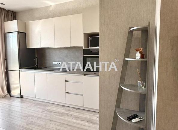1-комнатная квартира по адресу Гагарина пр. (площадь 46,7 м²) - Atlanta.ua - imageAlt 3