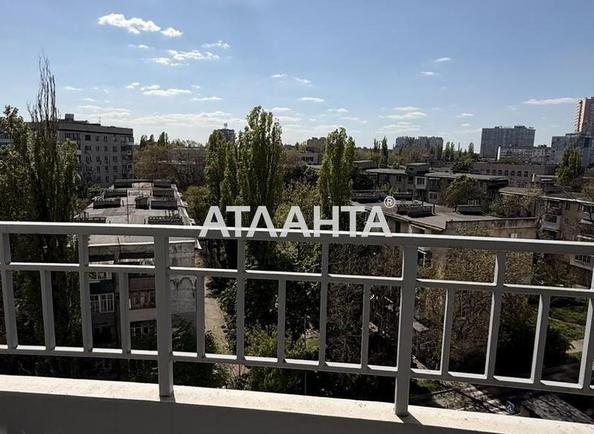 1-комнатная квартира по адресу Гагарина пр. (площадь 46,7 м²) - Atlanta.ua - imageAlt 4