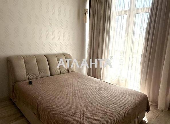 1-комнатная квартира по адресу Гагарина пр. (площадь 46,7 м²) - Atlanta.ua - imageAlt 5