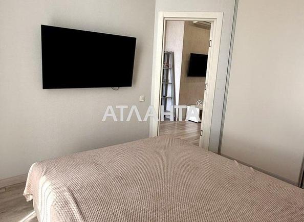 1-комнатная квартира по адресу Гагарина пр. (площадь 46,7 м²) - Atlanta.ua - imageAlt 6