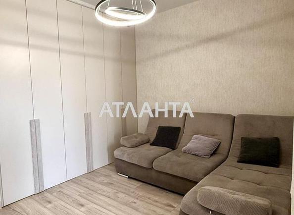 1-комнатная квартира по адресу Гагарина пр. (площадь 46,7 м²) - Atlanta.ua - imageAlt 7