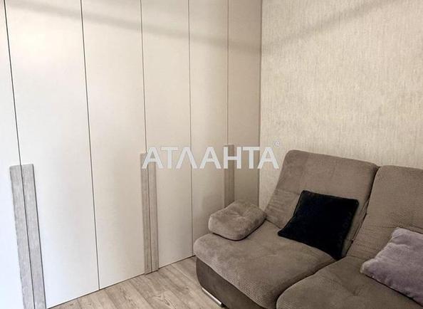 1-комнатная квартира по адресу Гагарина пр. (площадь 46,7 м²) - Atlanta.ua - imageAlt 9
