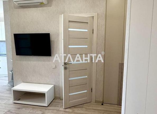 1-комнатная квартира по адресу Гагарина пр. (площадь 46,7 м²) - Atlanta.ua - imageAlt 10