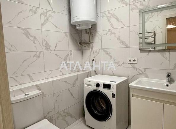 1-комнатная квартира по адресу Гагарина пр. (площадь 46,7 м²) - Atlanta.ua - imageAlt 12