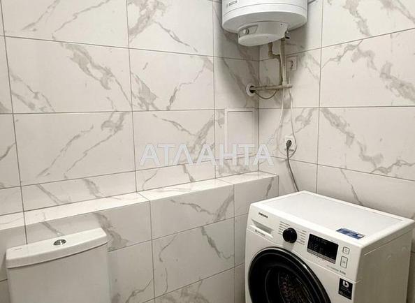 1-комнатная квартира по адресу Гагарина пр. (площадь 46,7 м²) - Atlanta.ua - imageAlt 13
