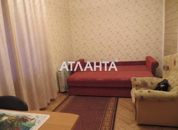 Будинок за адресою вул. 15-та лінія 6ст. Люстдорфської дор (площа 53,9 м²) - Atlanta.ua - imageAlt 2