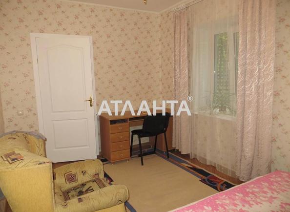 Будинок за адресою вул. 15-та лінія 6ст. Люстдорфської дор (площа 53,9 м²) - Atlanta.ua - imageAlt 3