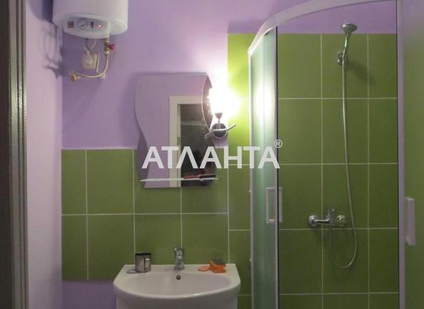 Будинок за адресою вул. 15-та лінія 6ст. Люстдорфської дор (площа 53,9 м²) - Atlanta.ua - imageAlt 5