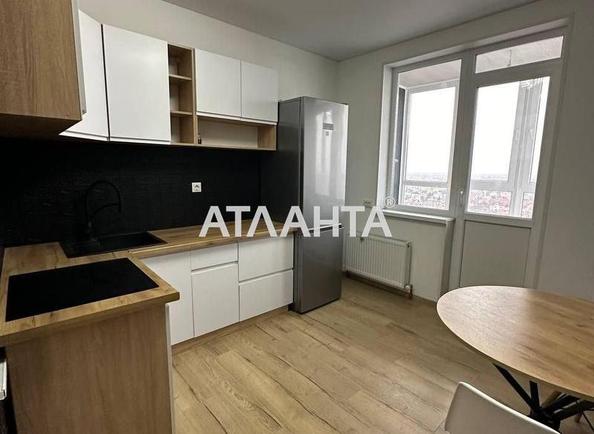 1-комнатная квартира по адресу ул. Жемчужная (площадь 39 м²) - Atlanta.ua - imageAlt 2