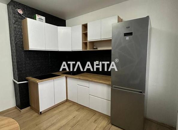 1-комнатная квартира по адресу ул. Жемчужная (площадь 39 м²) - Atlanta.ua - imageAlt 3