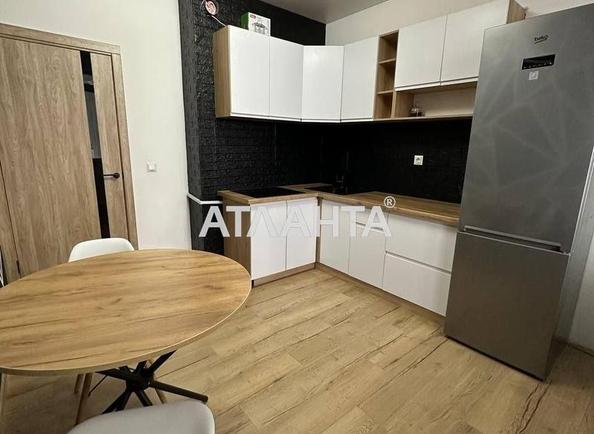 1-комнатная квартира по адресу ул. Жемчужная (площадь 39 м²) - Atlanta.ua - imageAlt 5