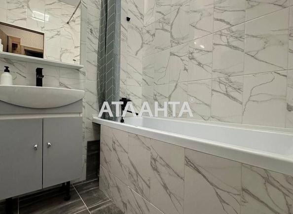 1-комнатная квартира по адресу ул. Жемчужная (площадь 39 м²) - Atlanta.ua - imageAlt 6