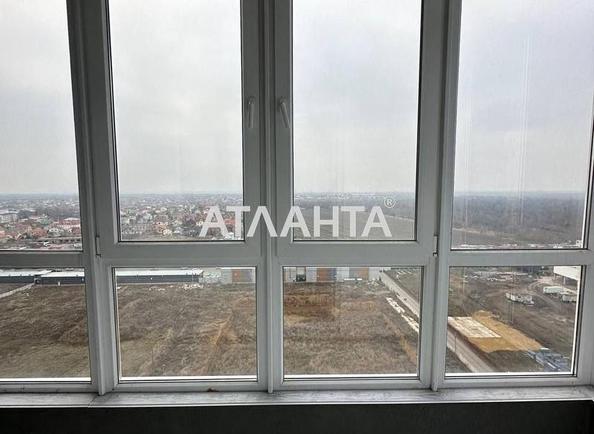 1-комнатная квартира по адресу ул. Жемчужная (площадь 39 м²) - Atlanta.ua - imageAlt 8