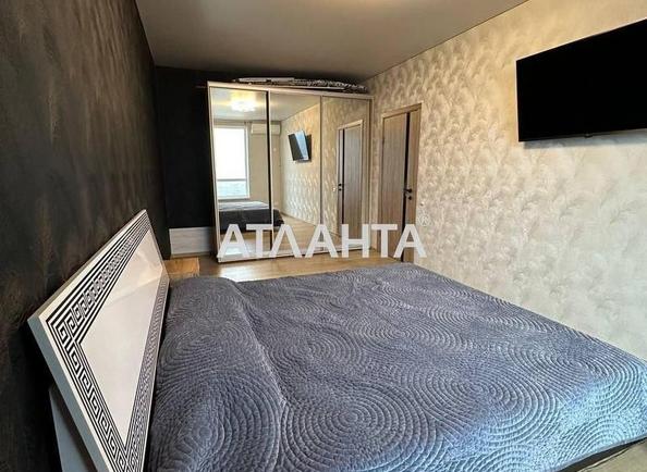 1-комнатная квартира по адресу ул. Жемчужная (площадь 39 м²) - Atlanta.ua - imageAlt 9