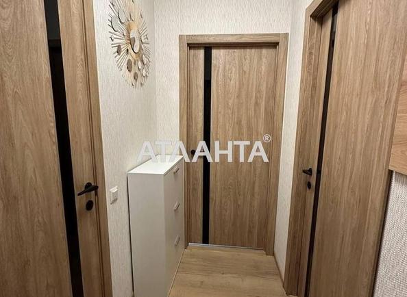 1-комнатная квартира по адресу ул. Жемчужная (площадь 39 м²) - Atlanta.ua - imageAlt 11