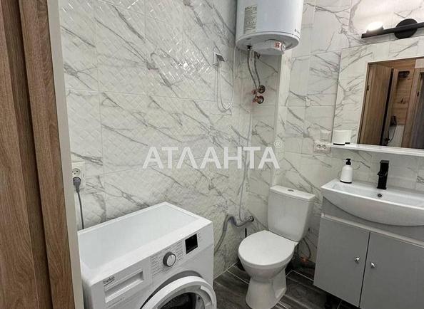 1-комнатная квартира по адресу ул. Жемчужная (площадь 39 м²) - Atlanta.ua - imageAlt 12