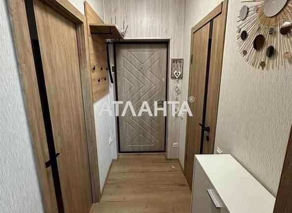 1-комнатная квартира по адресу ул. Жемчужная (площадь 39 м²) - Atlanta.ua - imageAlt 14