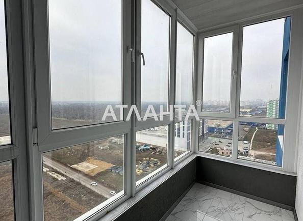 1-комнатная квартира по адресу ул. Жемчужная (площадь 39 м²) - Atlanta.ua - imageAlt 15