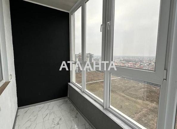 1-комнатная квартира по адресу ул. Жемчужная (площадь 39 м²) - Atlanta.ua - imageAlt 16