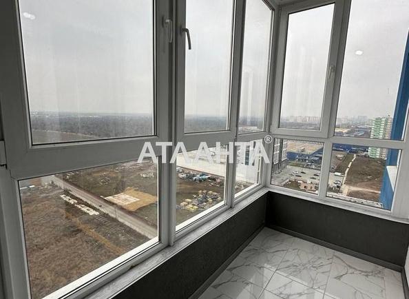 1-комнатная квартира по адресу ул. Жемчужная (площадь 39 м²) - Atlanta.ua - imageAlt 18