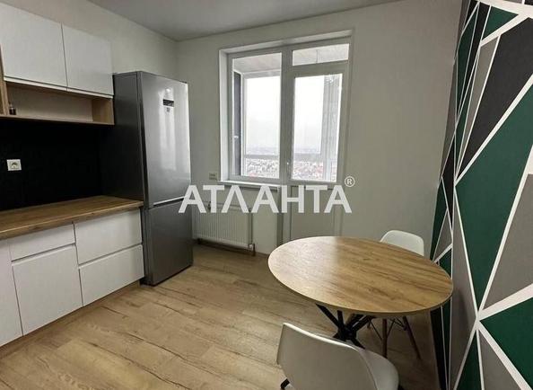 1-комнатная квартира по адресу ул. Жемчужная (площадь 39 м²) - Atlanta.ua - imageAlt 20