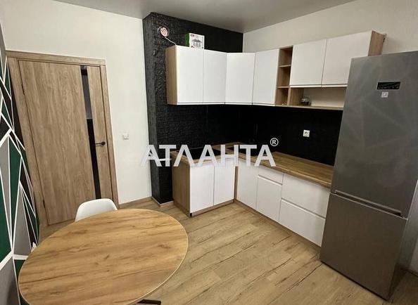 1-комнатная квартира по адресу ул. Жемчужная (площадь 39 м²) - Atlanta.ua - imageAlt 23