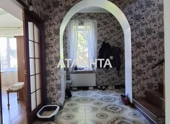 Дом по адресу ул. Вернадского академика (площадь 177,9 м²) - Atlanta.ua - фото 21