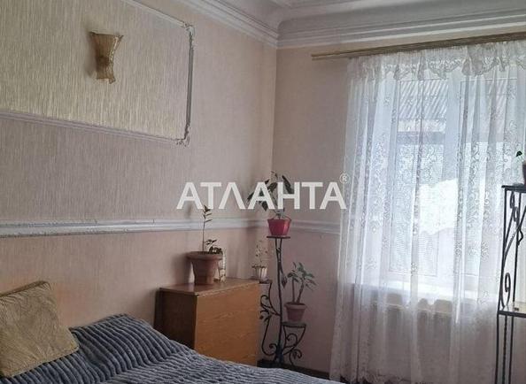 Дом по адресу ул. Вернадского академика (площадь 177,9 м²) - Atlanta.ua