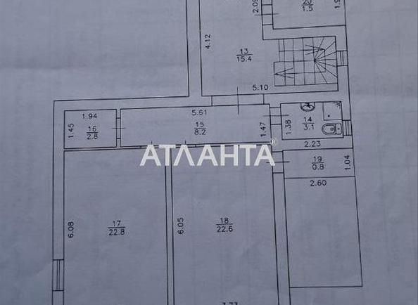Дом по адресу ул. Вернадского академика (площадь 177,9 м²) - Atlanta.ua - фото 33
