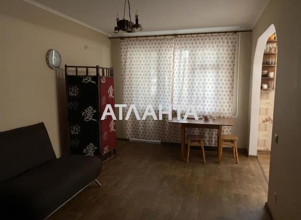 3-комнатная квартира по адресу Небесной Сотни пр. (площадь 63 м²) - Atlanta.ua