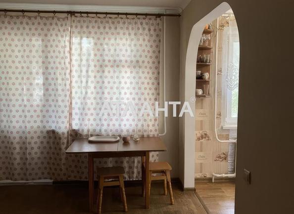 3-комнатная квартира по адресу Небесной Сотни пр. (площадь 63 м²) - Atlanta.ua - imageAlt 2