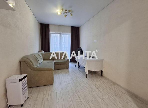 1-кімнатна квартира за адресою вул. Боровського Миколи (площа 29,5 м²) - Atlanta.ua - фото 2