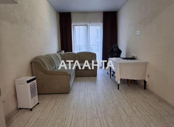 1-кімнатна квартира за адресою вул. Боровського Миколи (площа 29,5 м²) - Atlanta.ua - фото 4