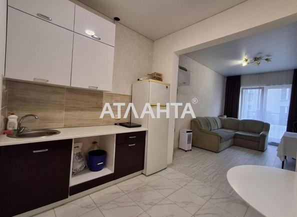 1-кімнатна квартира за адресою вул. Боровського Миколи (площа 29,5 м²) - Atlanta.ua - фото 5