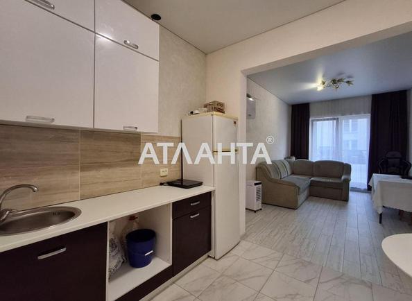 1-кімнатна квартира за адресою вул. Боровського Миколи (площа 29,5 м²) - Atlanta.ua - фото 6