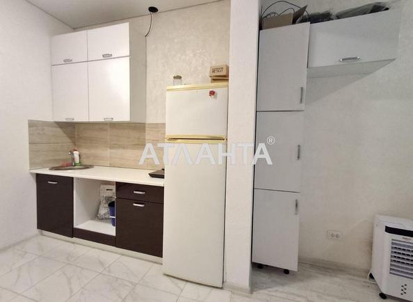 1-кімнатна квартира за адресою вул. Боровського Миколи (площа 29,5 м²) - Atlanta.ua - фото 7