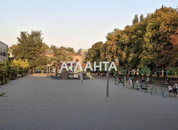 1-кімнатна квартира за адресою вул. Боровського Миколи (площа 29,5 м²) - Atlanta.ua - фото 9