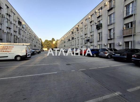 1-кімнатна квартира за адресою вул. Боровського Миколи (площа 29,5 м²) - Atlanta.ua - фото 10