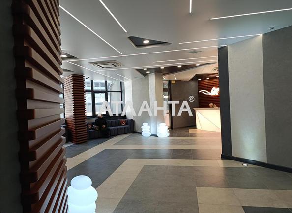 1-комнатная квартира по адресу Курортный пер. (площадь 29,9 м²) - Atlanta.ua - imageAlt 3
