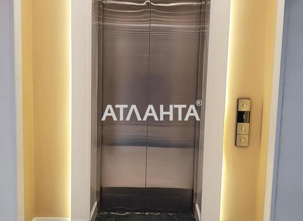 2-комнатная квартира по адресу ул. Жемчужная (площадь 43,6 м²) - Atlanta.ua - фото 20
