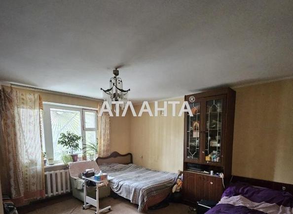 2-кімнатна квартира за адресою вул. Кримська (площа 55 м²) - Atlanta.ua