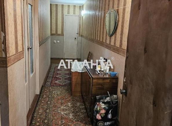 2-кімнатна квартира за адресою вул. Кримська (площа 55 м²) - Atlanta.ua - фото 2