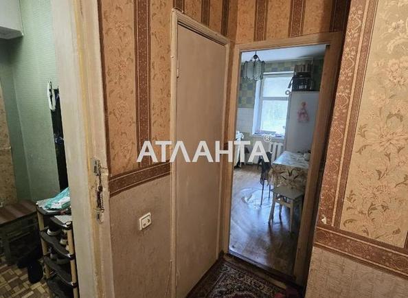 2-кімнатна квартира за адресою вул. Кримська (площа 55 м²) - Atlanta.ua - фото 3