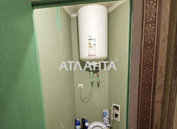 2-кімнатна квартира за адресою вул. Кримська (площа 55 м²) - Atlanta.ua - фото 5