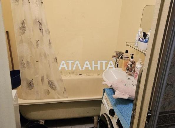 2-кімнатна квартира за адресою вул. Кримська (площа 55 м²) - Atlanta.ua - фото 6