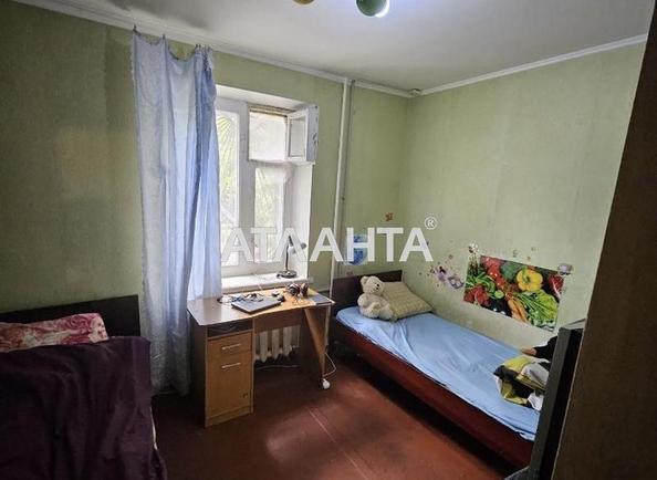 2-кімнатна квартира за адресою вул. Кримська (площа 55 м²) - Atlanta.ua - фото 7