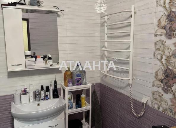 1-комнатная квартира по адресу ул. Руставели шота (площадь 41,7 м²) - Atlanta.ua - фото 8