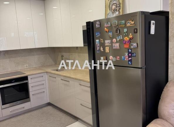 3-кімнатна квартира за адресою вул. Балківська (площа 87 м²) - Atlanta.ua - фото 2