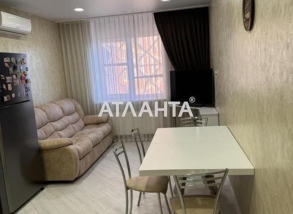 3-кімнатна квартира за адресою вул. Балківська (площа 87 м²) - Atlanta.ua